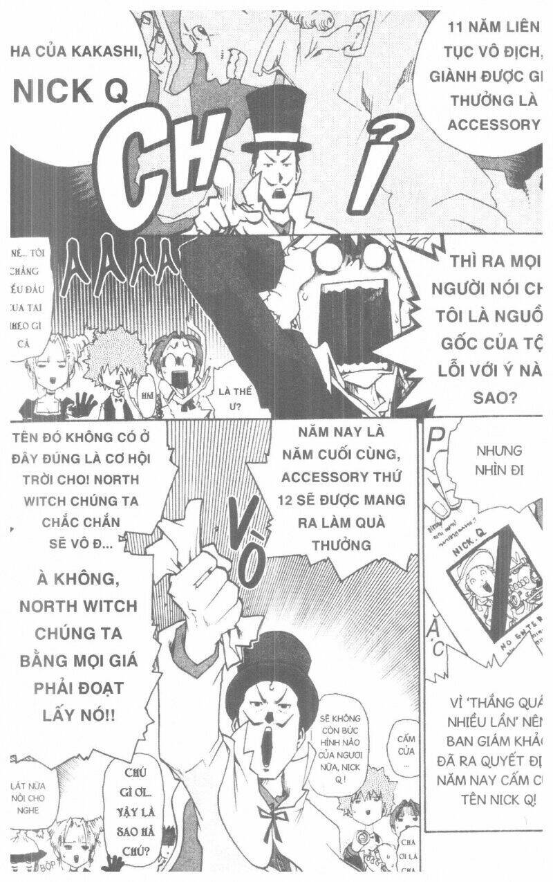 Toto! The Wonderful Adventure Chapter 5 - Trang 2