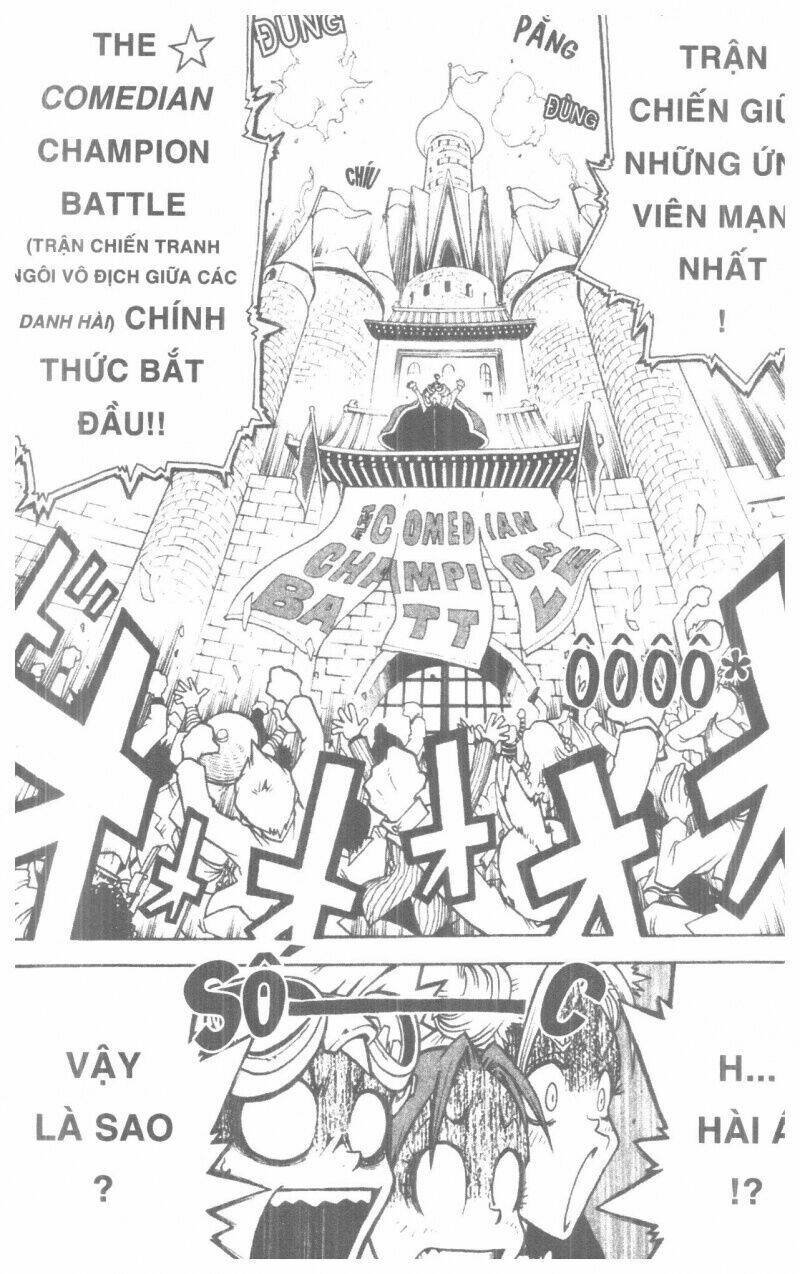 Toto! The Wonderful Adventure Chapter 5 - Trang 2