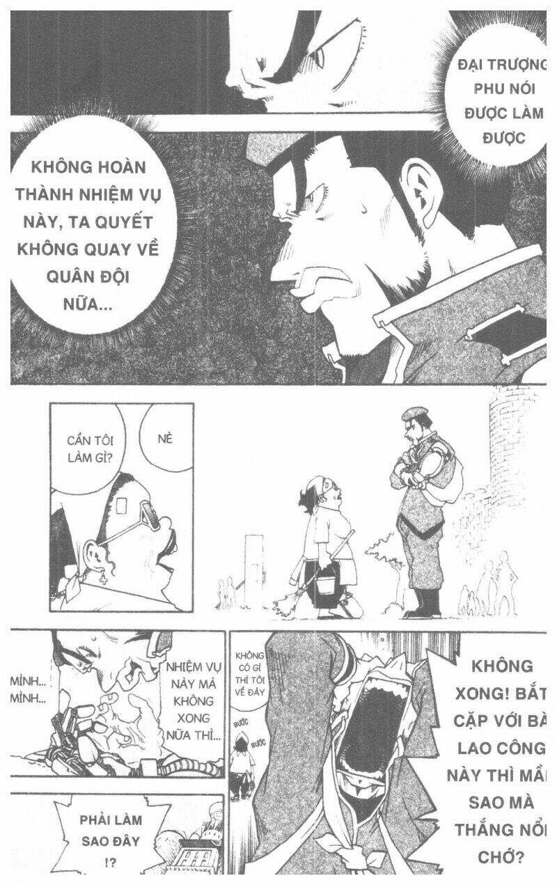 Toto! The Wonderful Adventure Chapter 5 - Trang 2