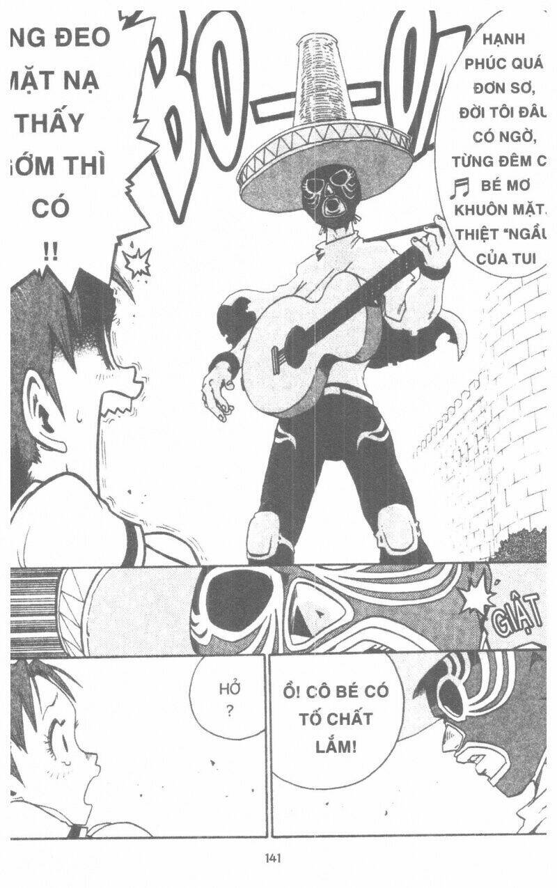 Toto! The Wonderful Adventure Chapter 5 - Trang 2