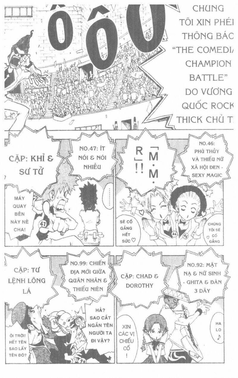Toto! The Wonderful Adventure Chapter 5 - Trang 2