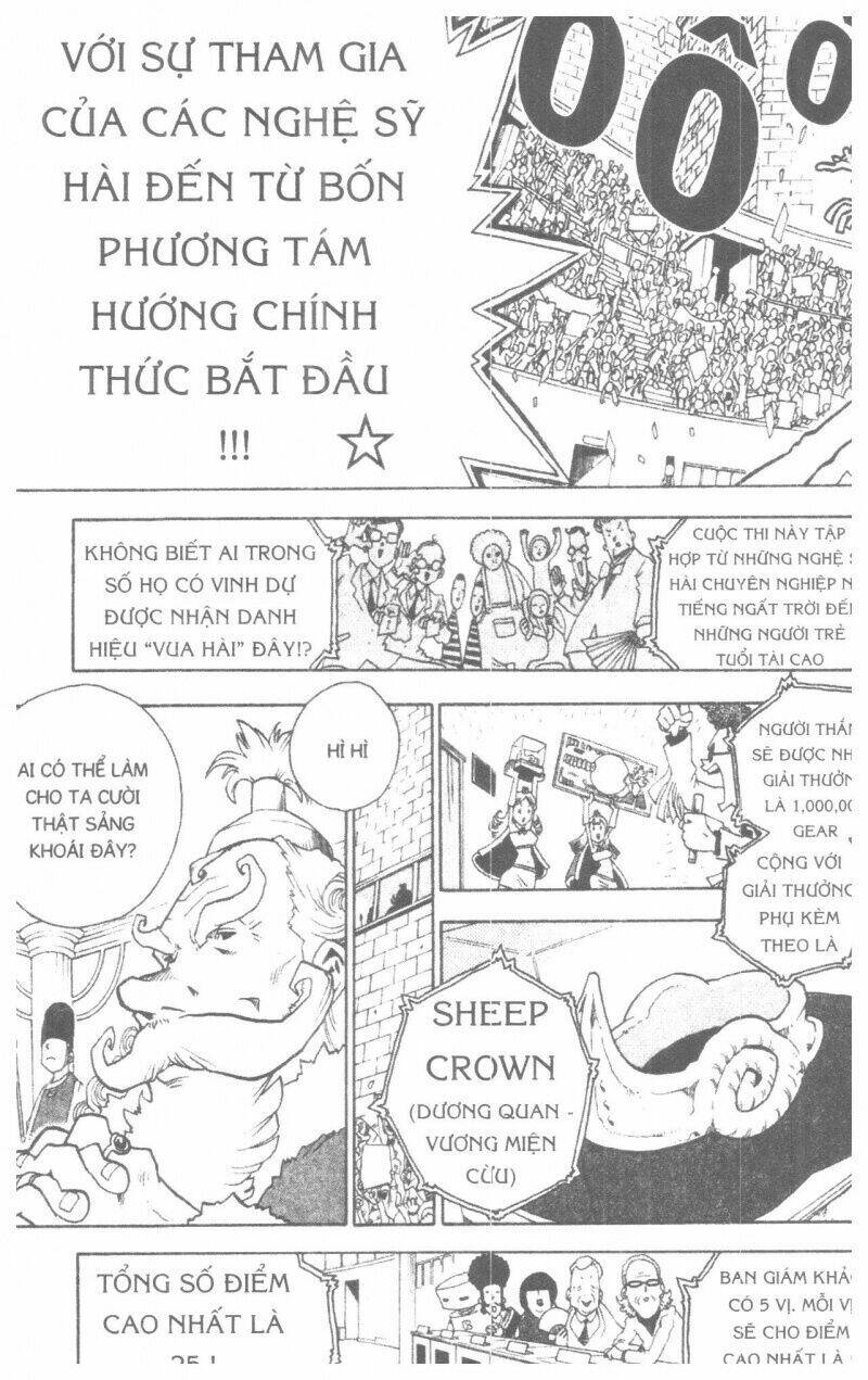 Toto! The Wonderful Adventure Chapter 5 - Trang 2