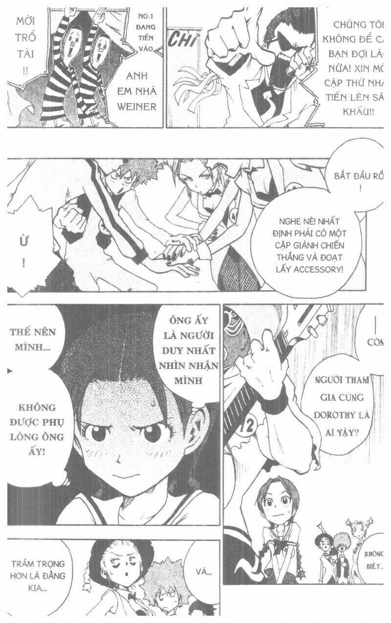 Toto! The Wonderful Adventure Chapter 5 - Trang 2