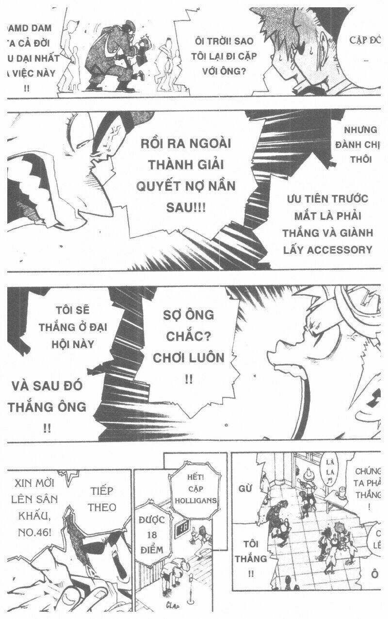 Toto! The Wonderful Adventure Chapter 5 - Trang 2