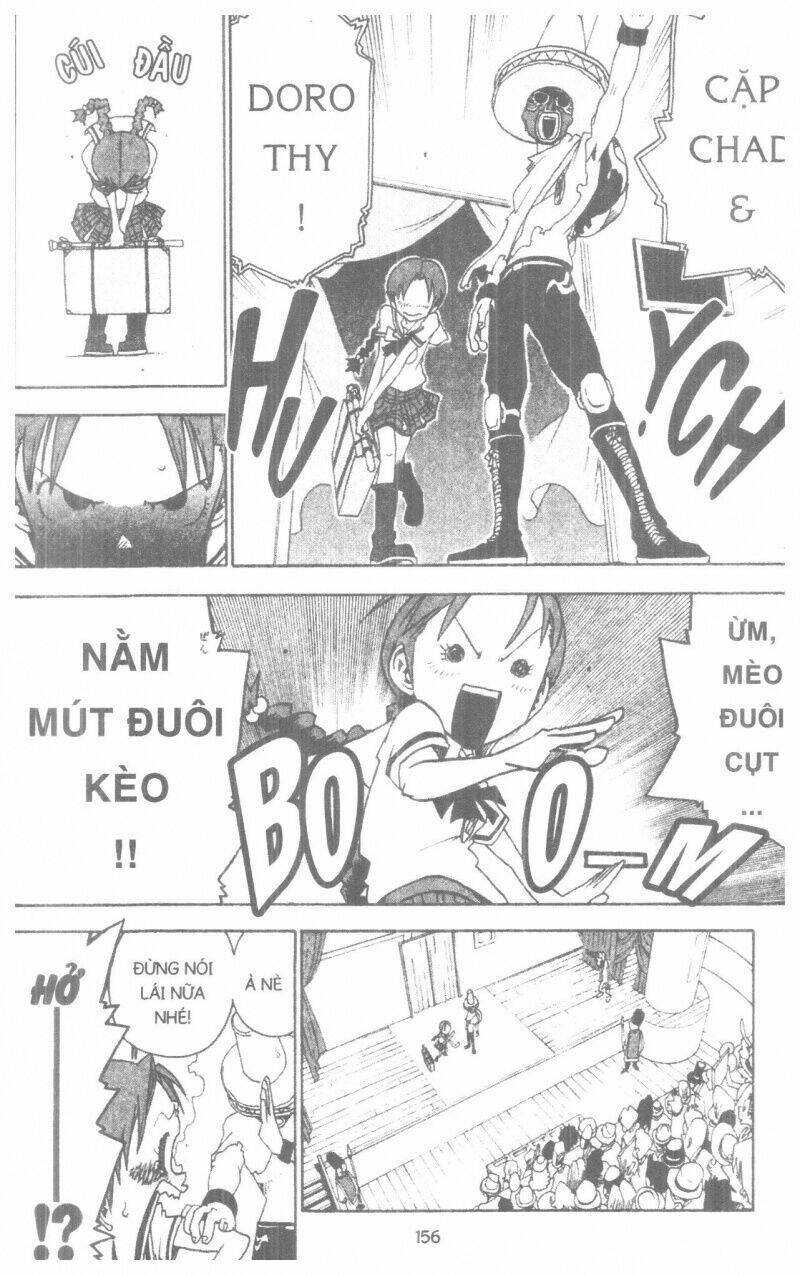 Toto! The Wonderful Adventure Chapter 5 - Trang 2