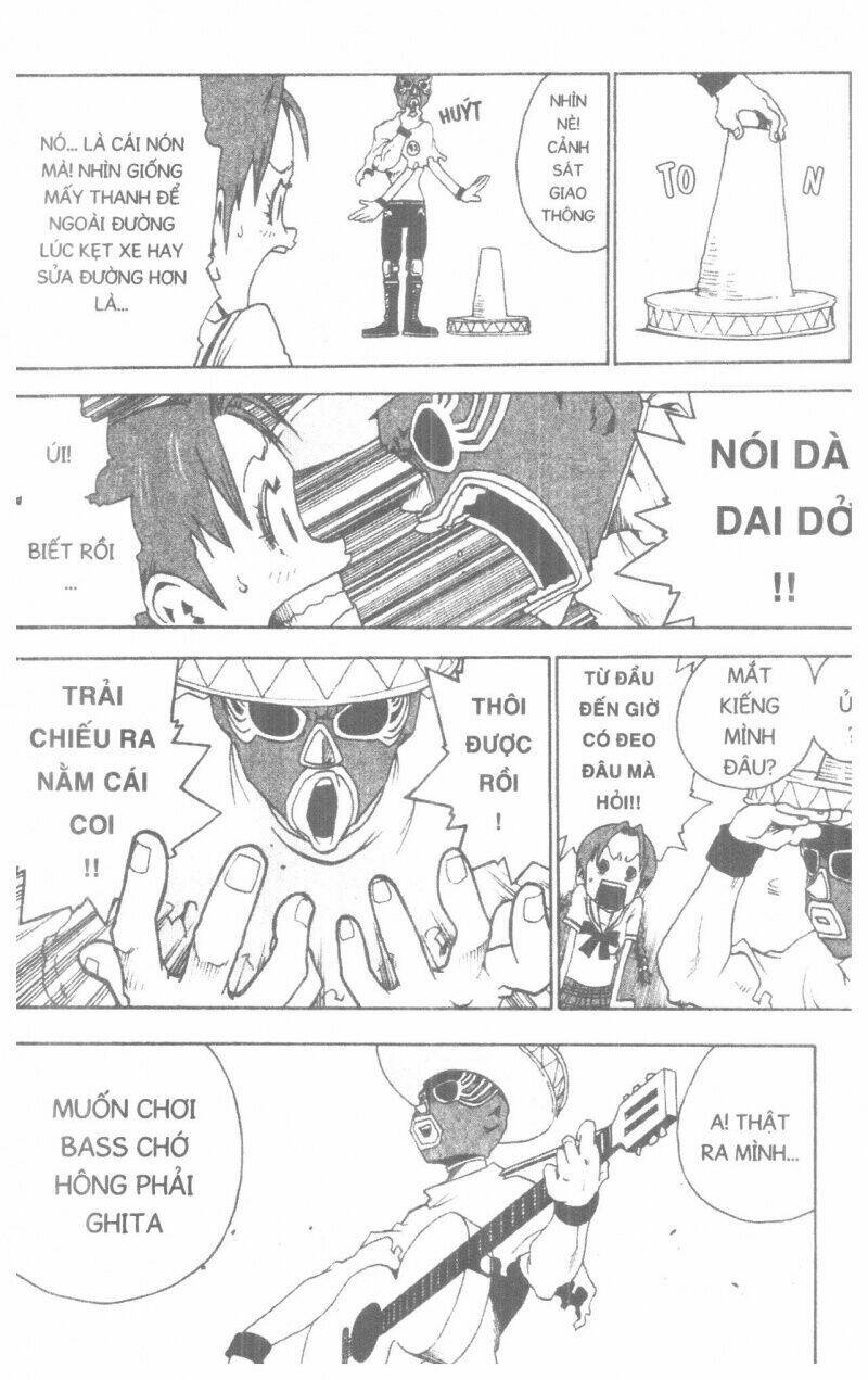 Toto! The Wonderful Adventure Chapter 5 - Trang 2