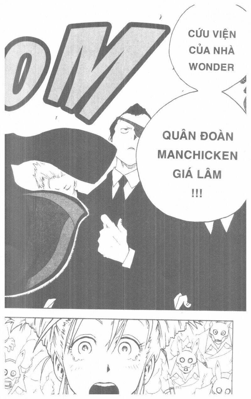 Toto! The Wonderful Adventure Chapter 5 - Trang 2