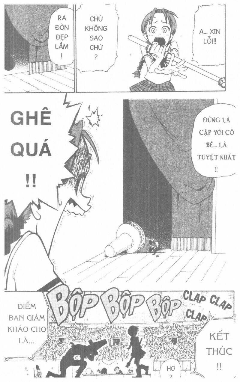 Toto! The Wonderful Adventure Chapter 5 - Trang 2