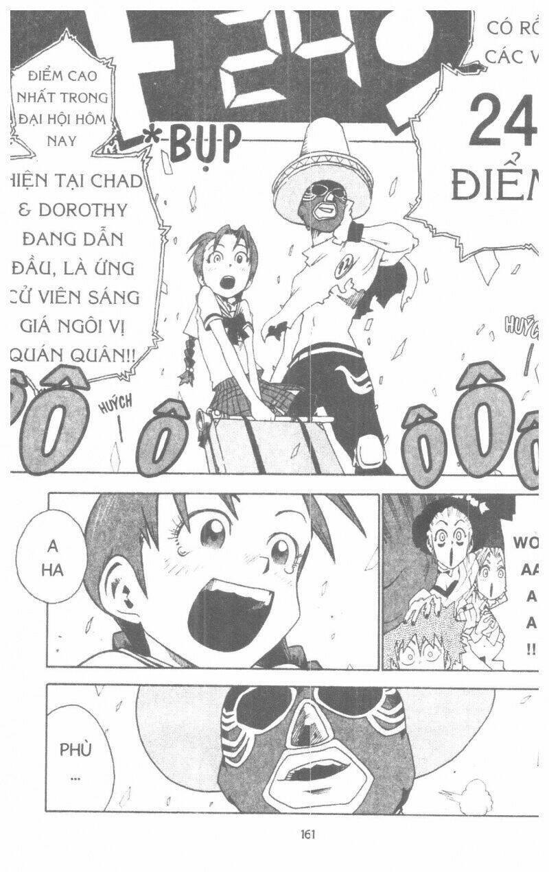 Toto! The Wonderful Adventure Chapter 5 - Trang 2