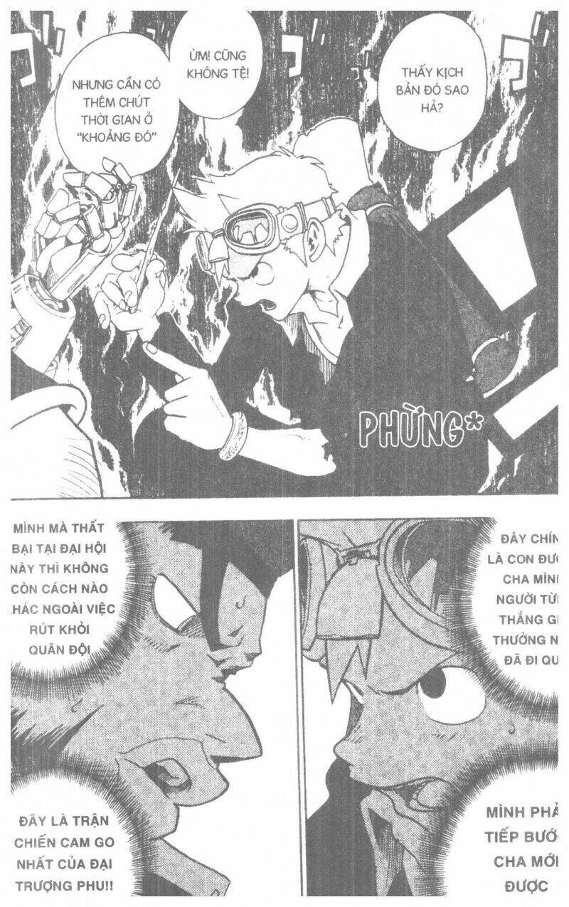 Toto! The Wonderful Adventure Chapter 5 - Trang 2