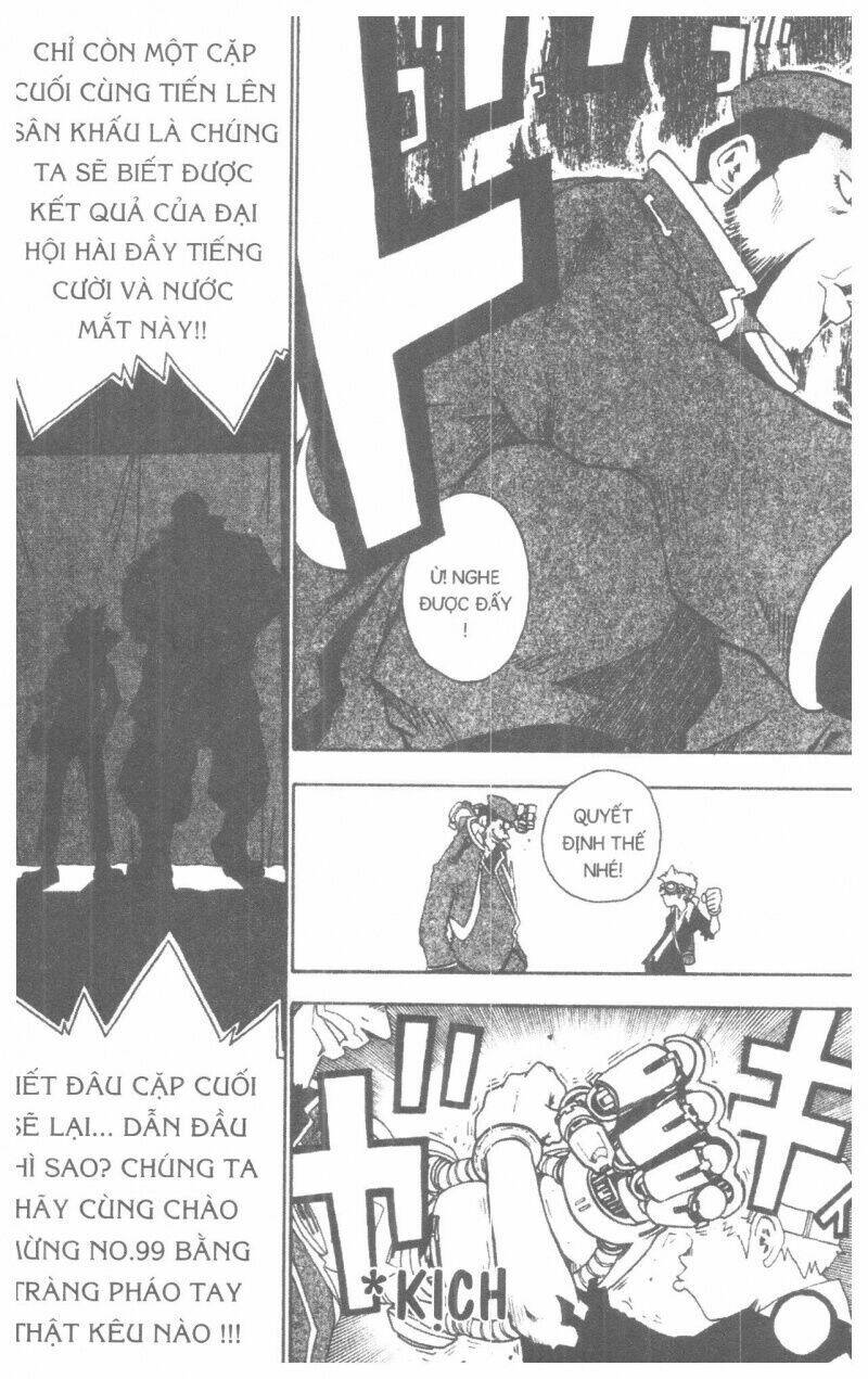 Toto! The Wonderful Adventure Chapter 5 - Trang 2