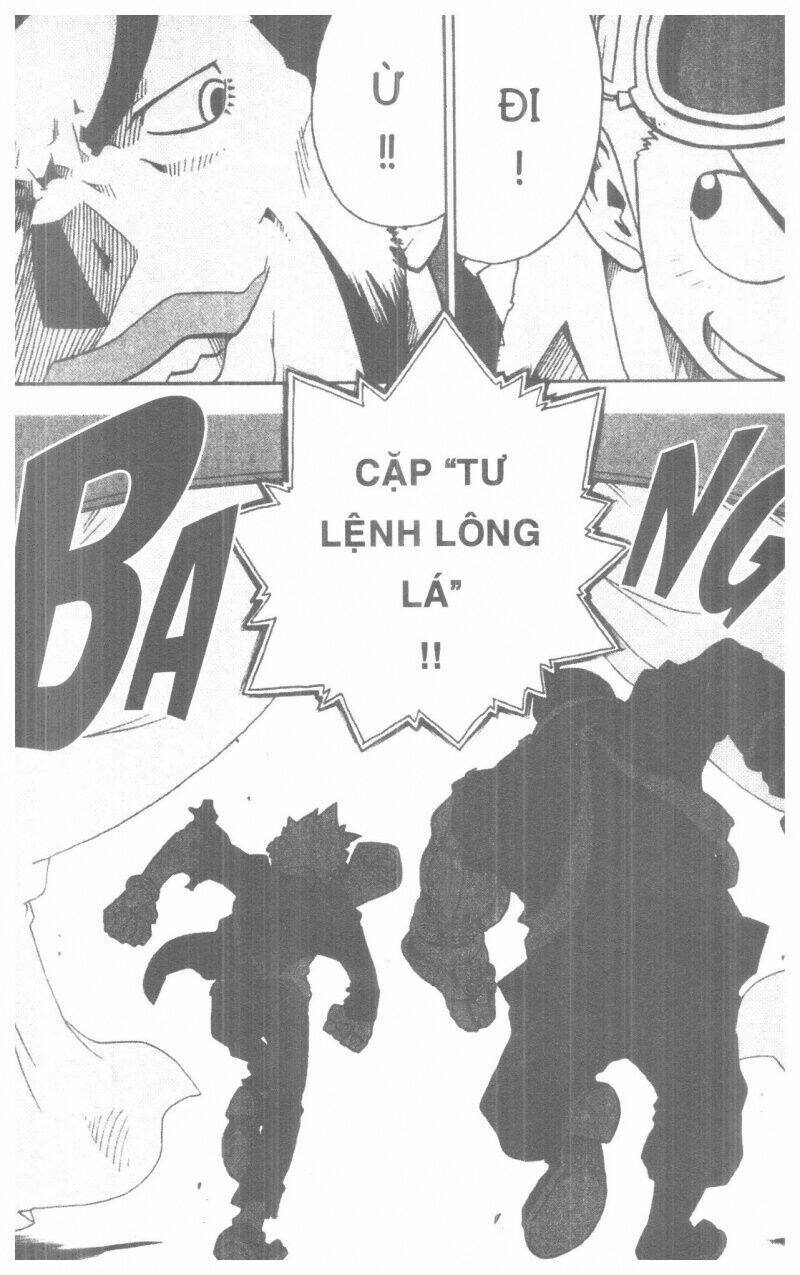 Toto! The Wonderful Adventure Chapter 5 - Trang 2