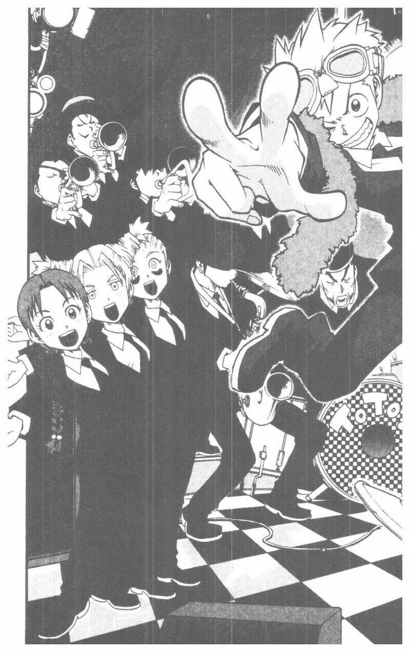 Toto! The Wonderful Adventure Chapter 5 - Trang 2
