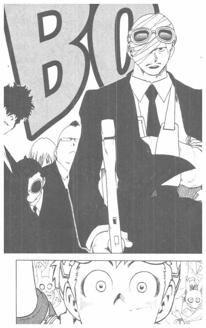 Toto! The Wonderful Adventure Chapter 5 - Trang 2
