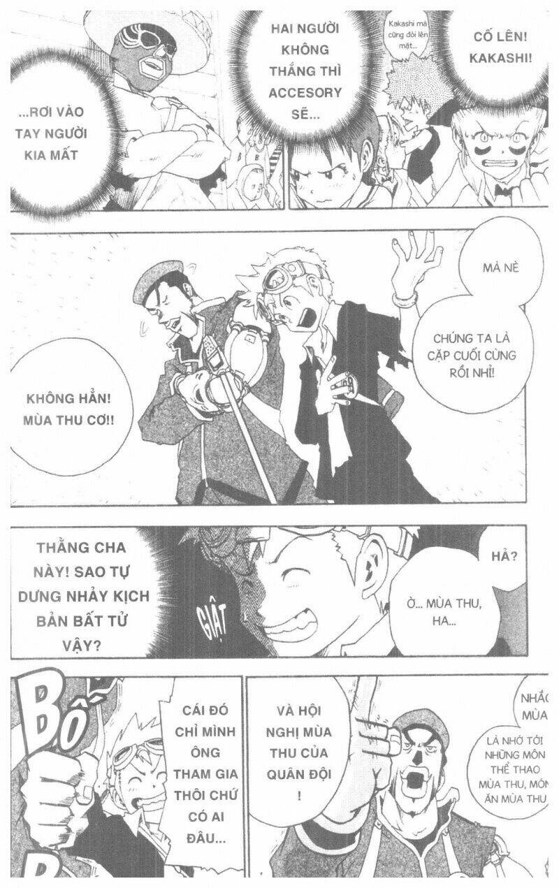 Toto! The Wonderful Adventure Chapter 5 - Trang 2