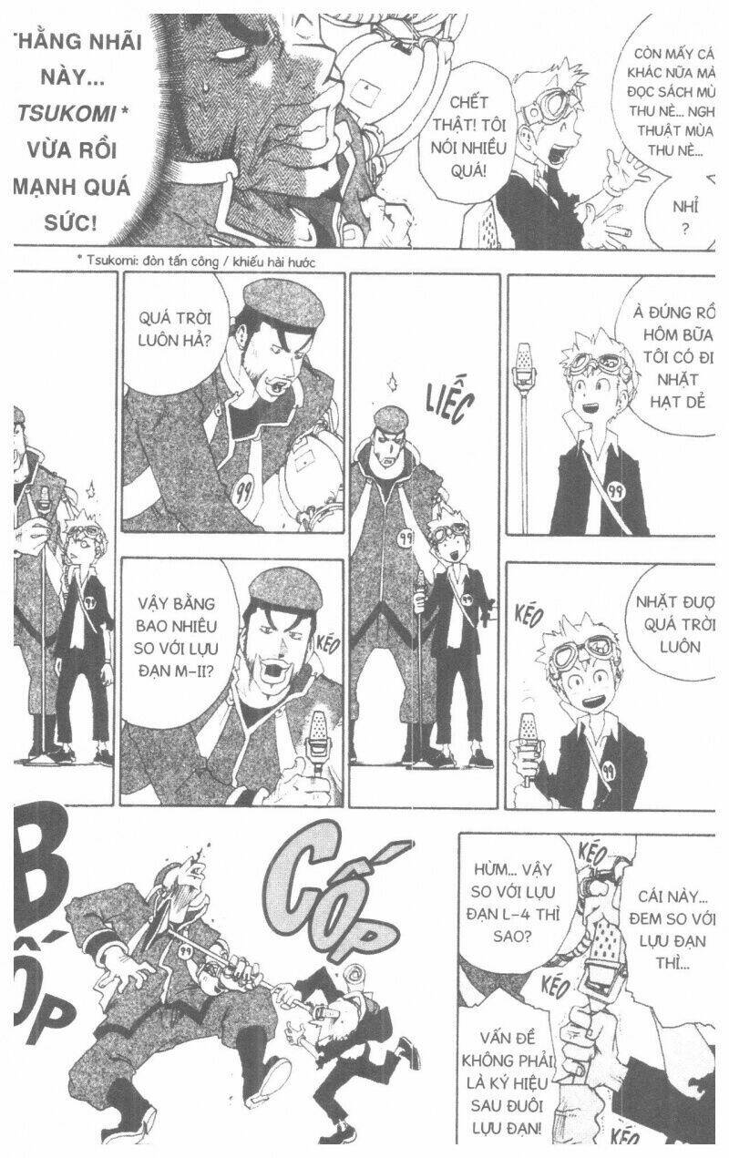 Toto! The Wonderful Adventure Chapter 5 - Trang 2