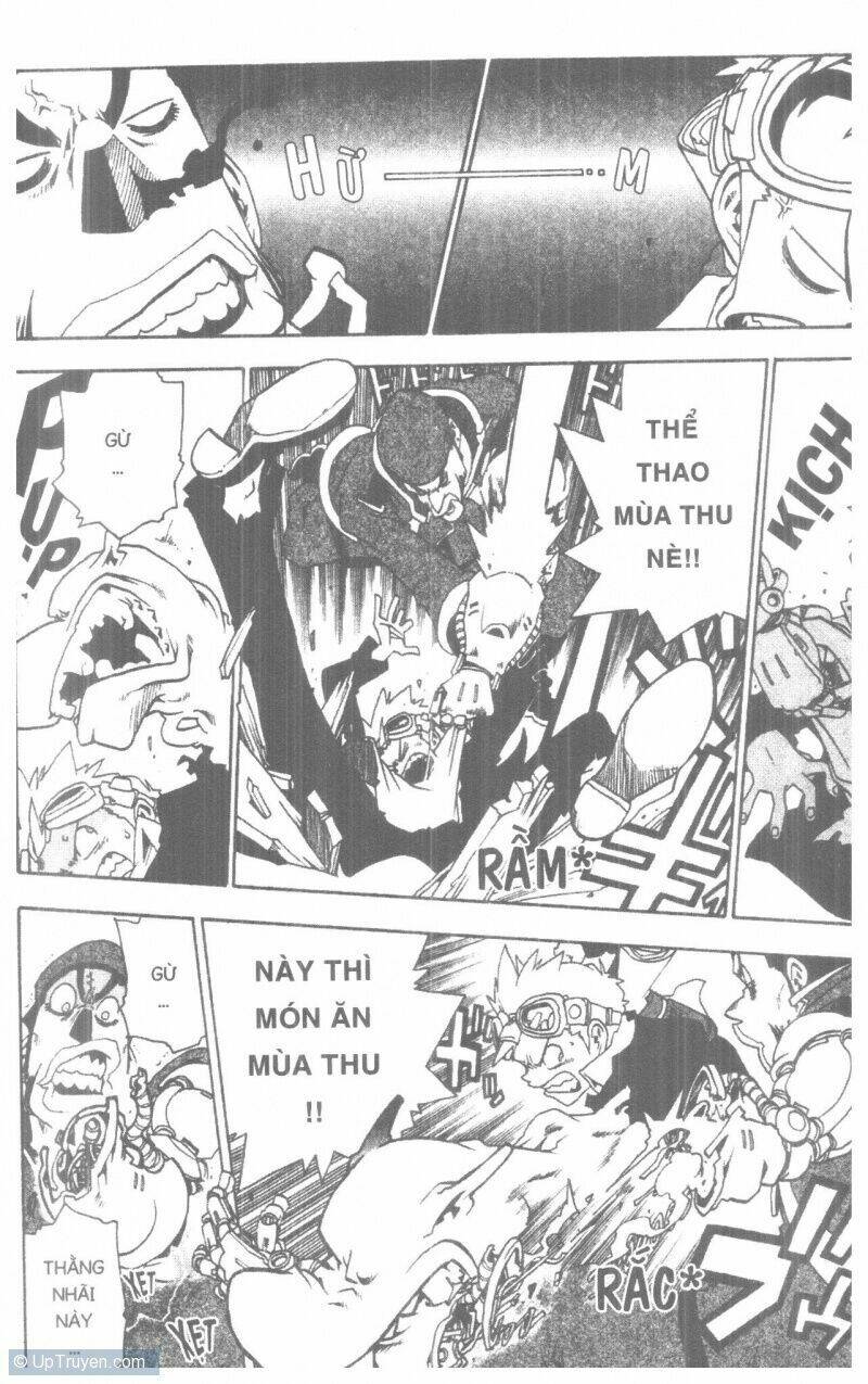 Toto! The Wonderful Adventure Chapter 5 - Trang 2