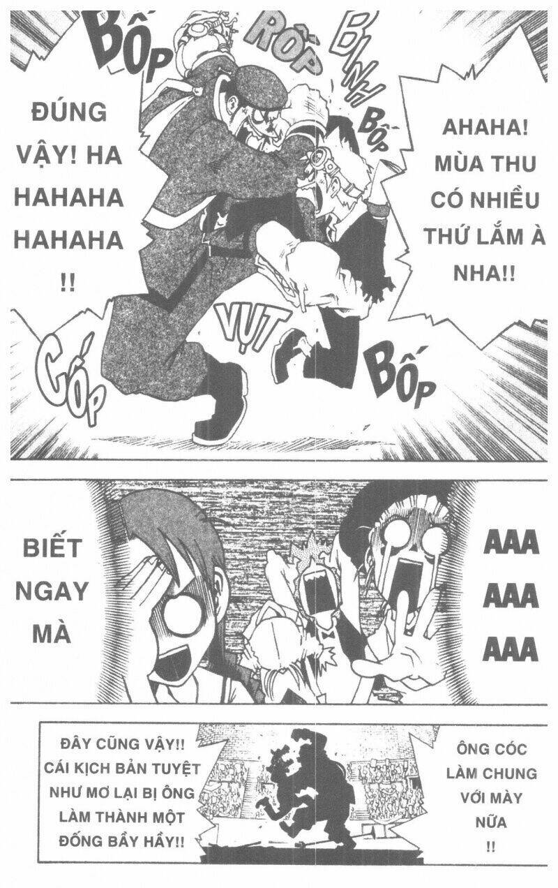 Toto! The Wonderful Adventure Chapter 5 - Trang 2