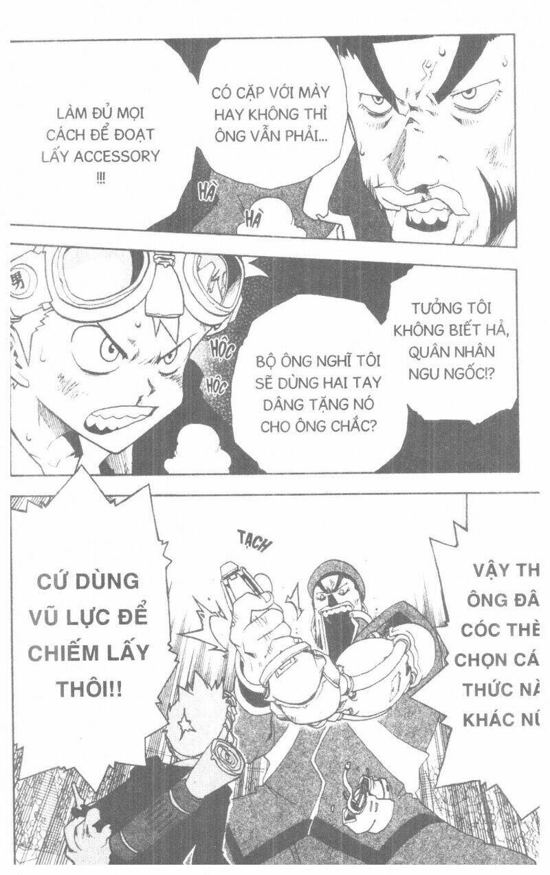 Toto! The Wonderful Adventure Chapter 5 - Trang 2