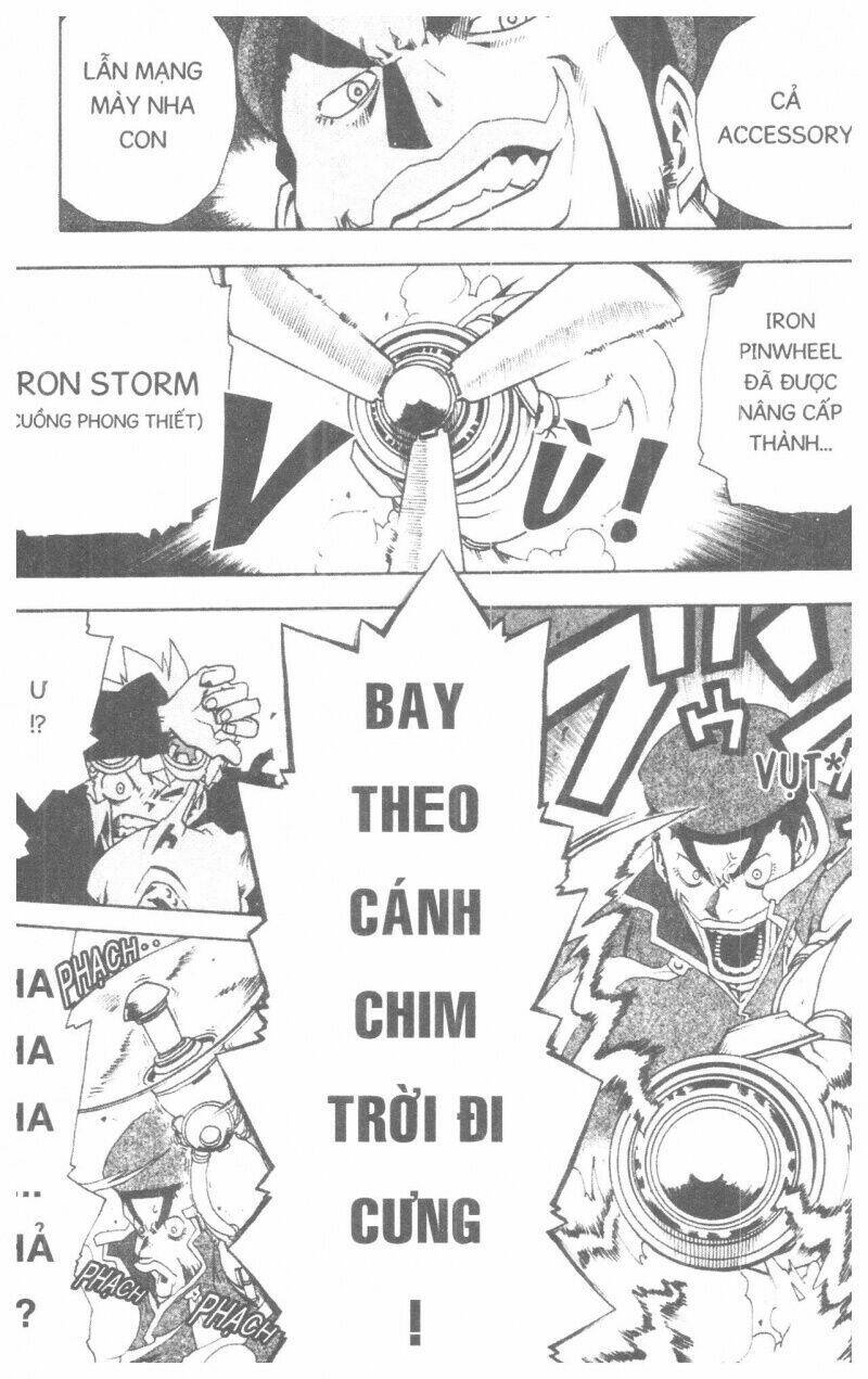 Toto! The Wonderful Adventure Chapter 5 - Trang 2