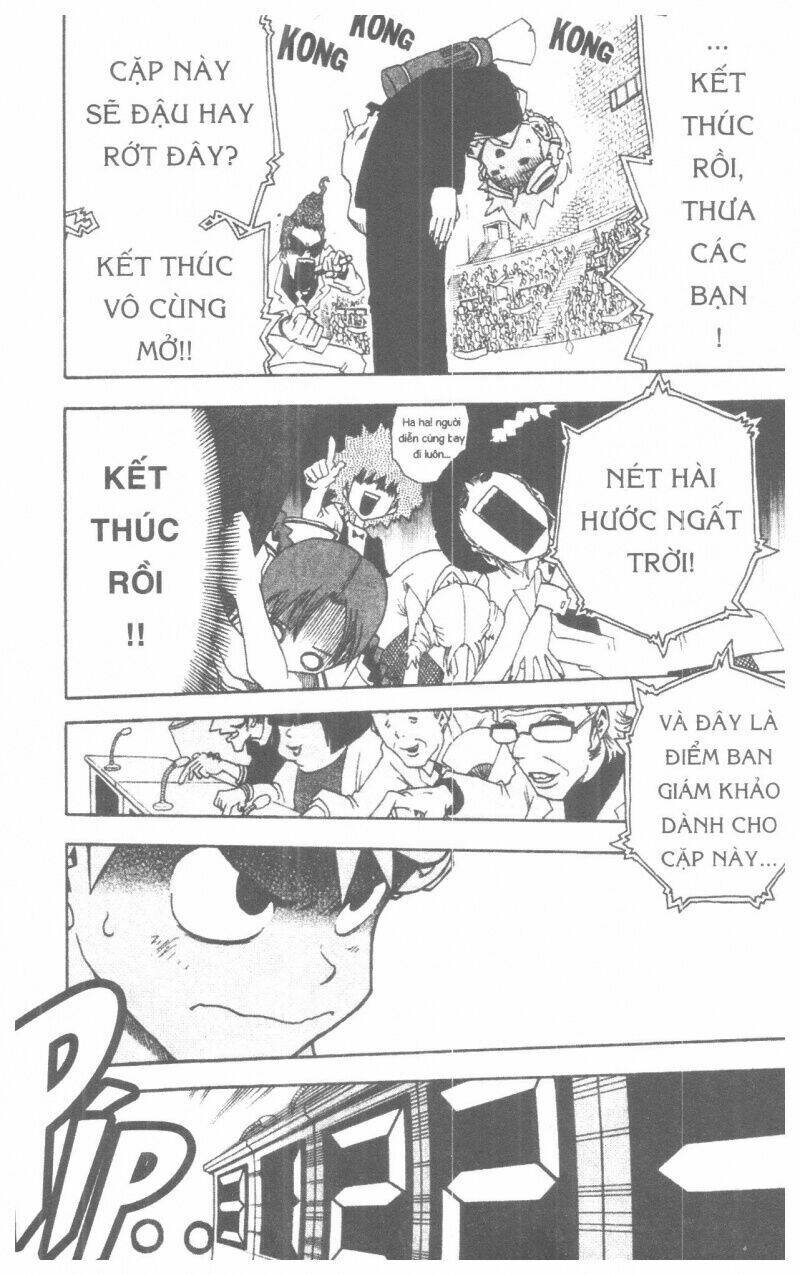 Toto! The Wonderful Adventure Chapter 5 - Trang 2
