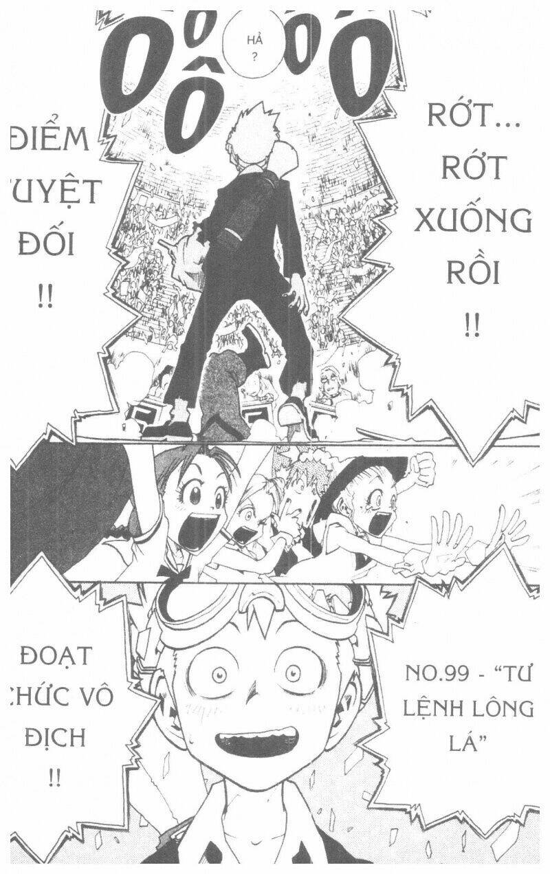 Toto! The Wonderful Adventure Chapter 5 - Trang 2