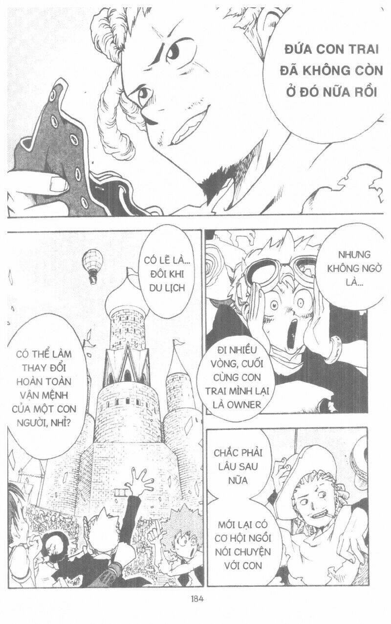 Toto! The Wonderful Adventure Chapter 5 - Trang 2