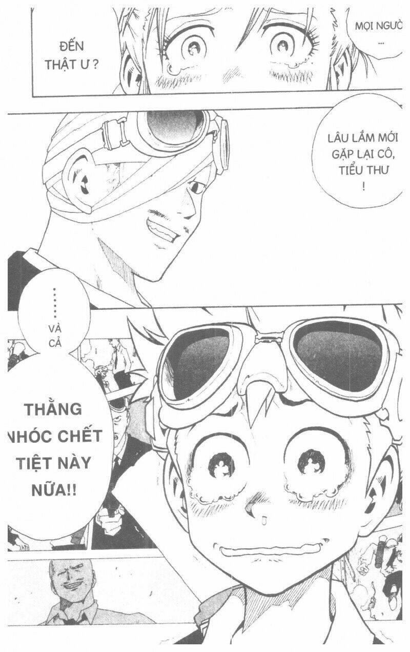 Toto! The Wonderful Adventure Chapter 5 - Trang 2