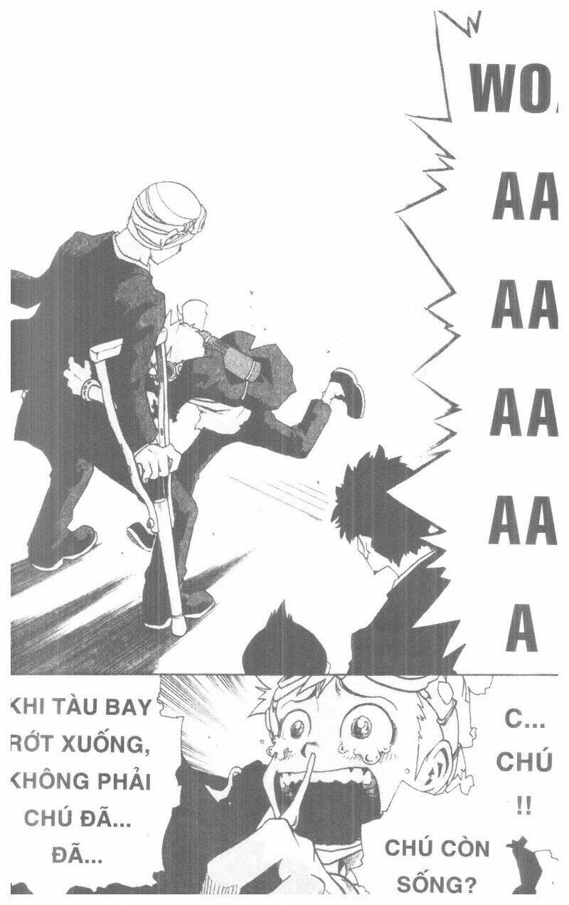 Toto! The Wonderful Adventure Chapter 5 - Trang 2