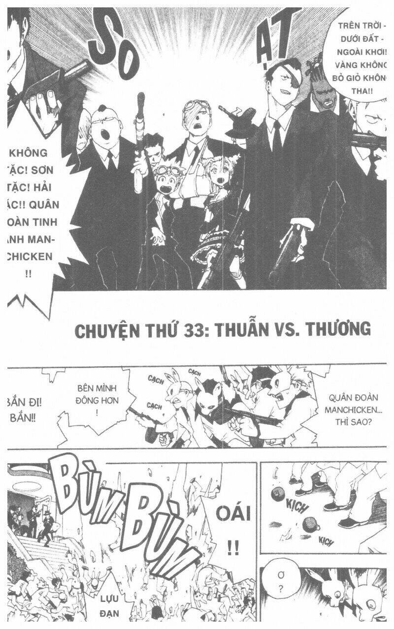 Toto! The Wonderful Adventure Chapter 5 - Trang 2