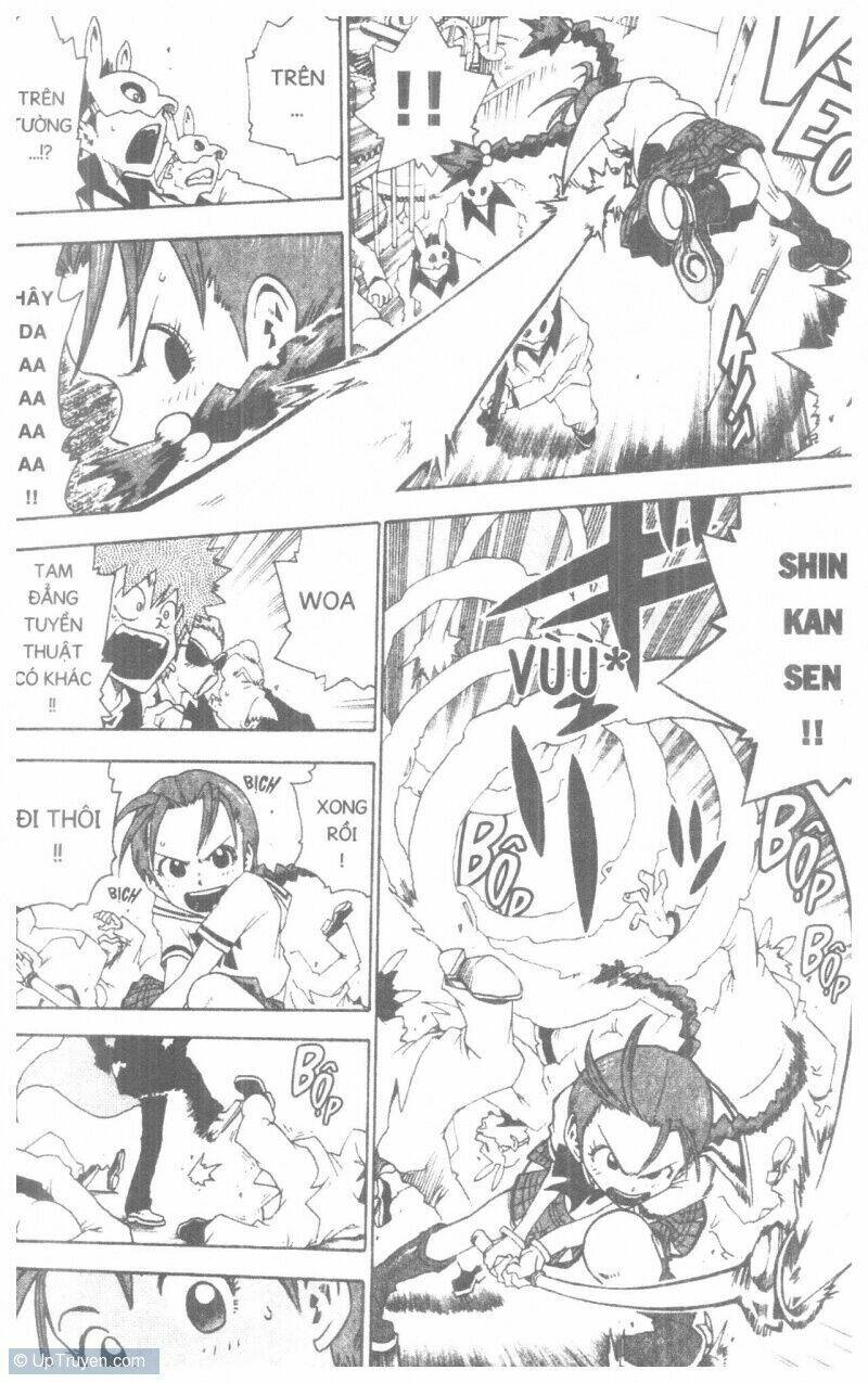Toto! The Wonderful Adventure Chapter 5 - Trang 2