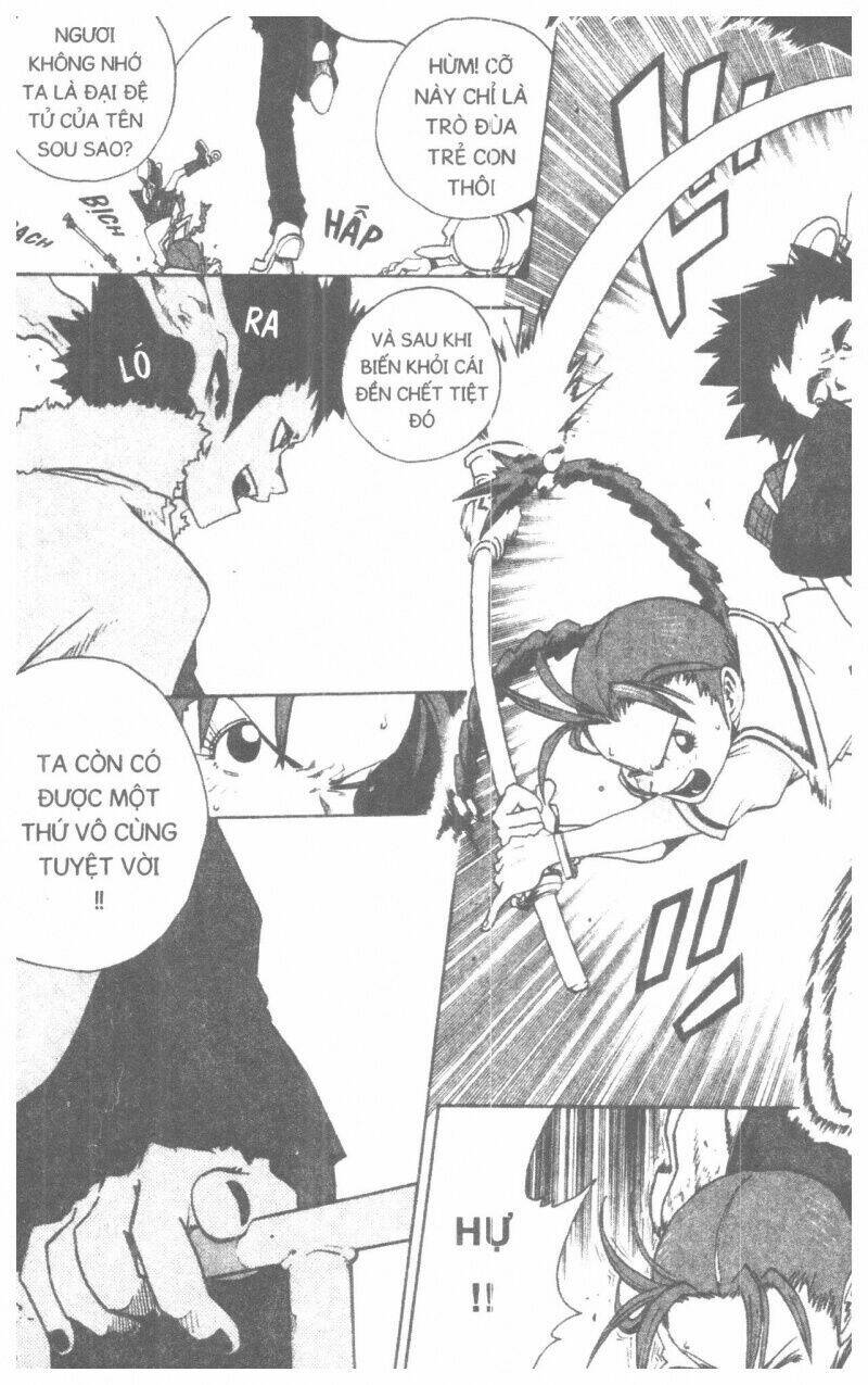 Toto! The Wonderful Adventure Chapter 5 - Trang 2