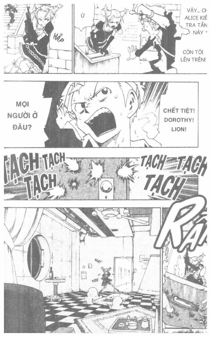 Toto! The Wonderful Adventure Chapter 5 - Trang 2