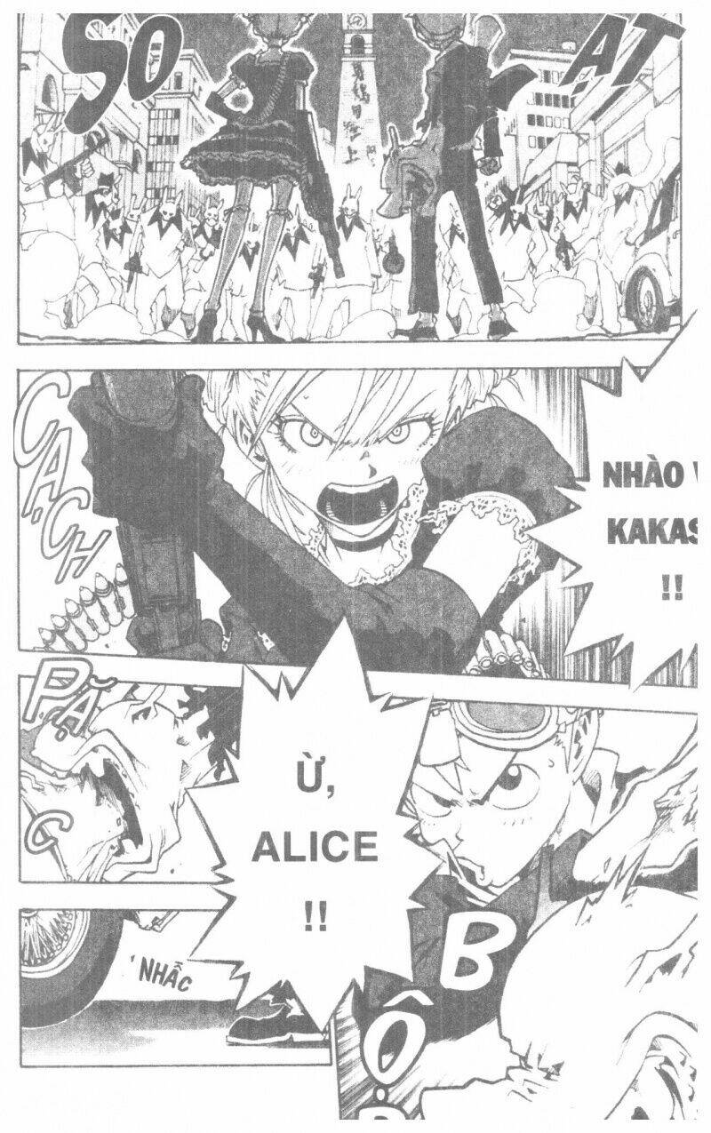Toto! The Wonderful Adventure Chapter 5 - Trang 2