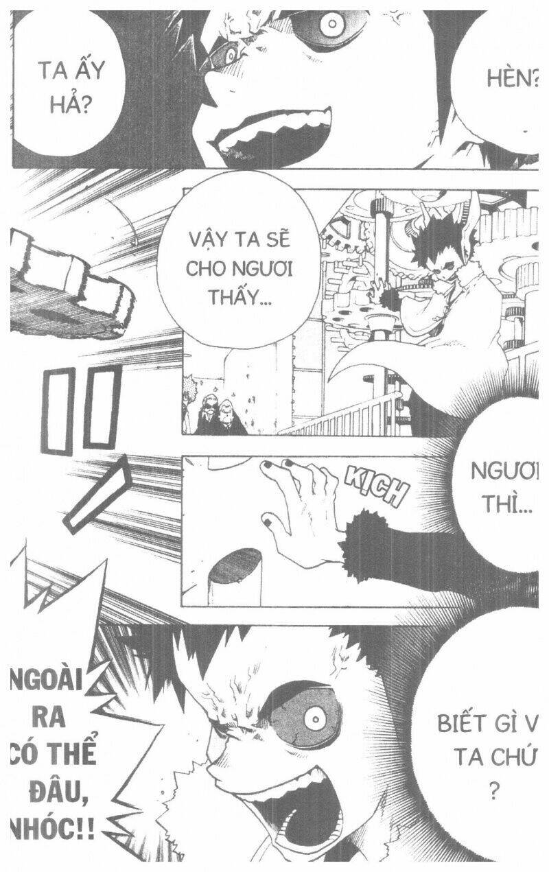 Toto! The Wonderful Adventure Chapter 5 - Trang 2