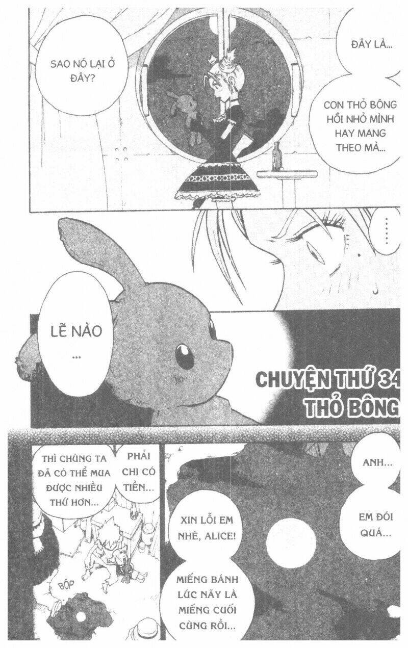 Toto! The Wonderful Adventure Chapter 5 - Trang 2