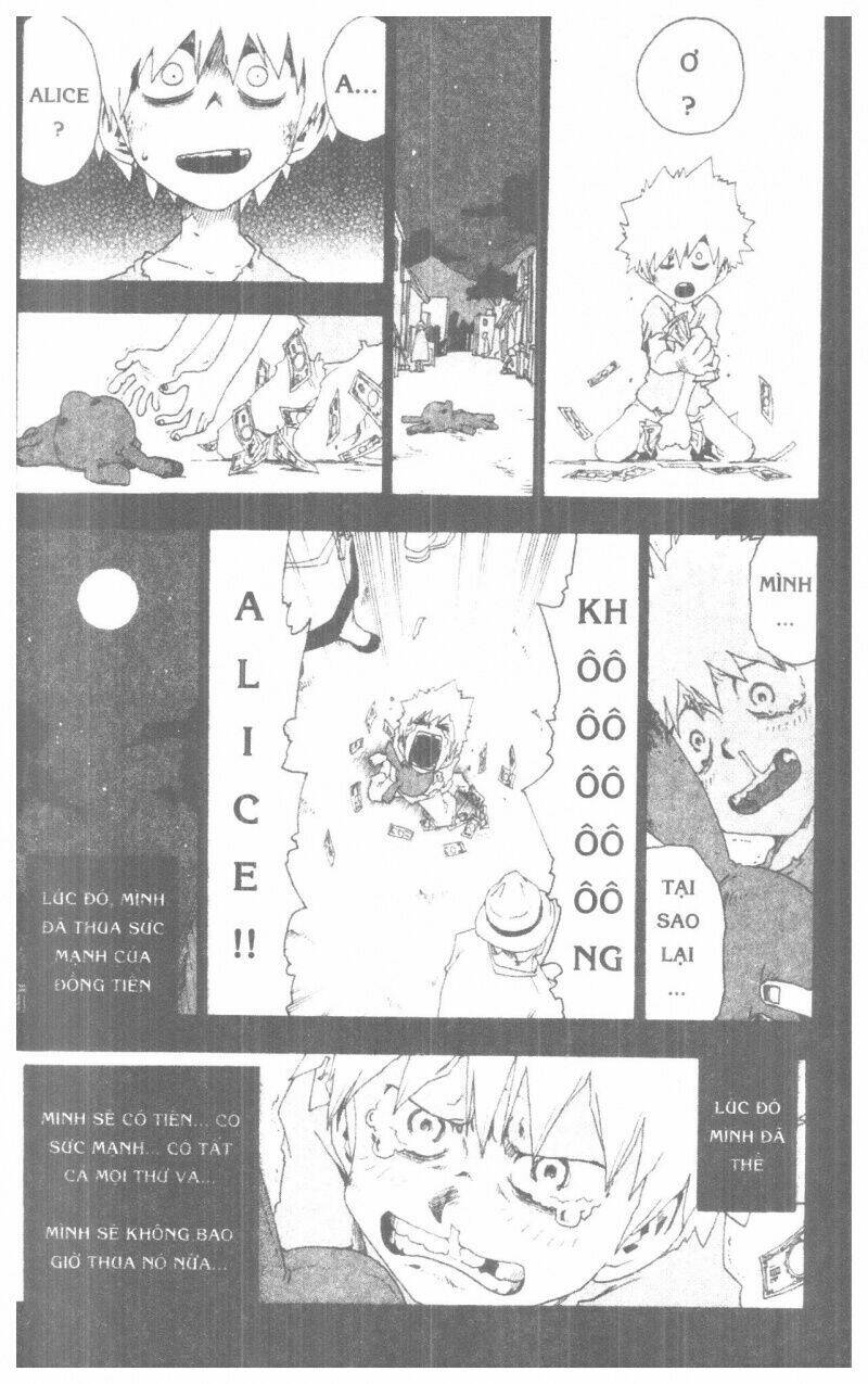 Toto! The Wonderful Adventure Chapter 5 - Trang 2