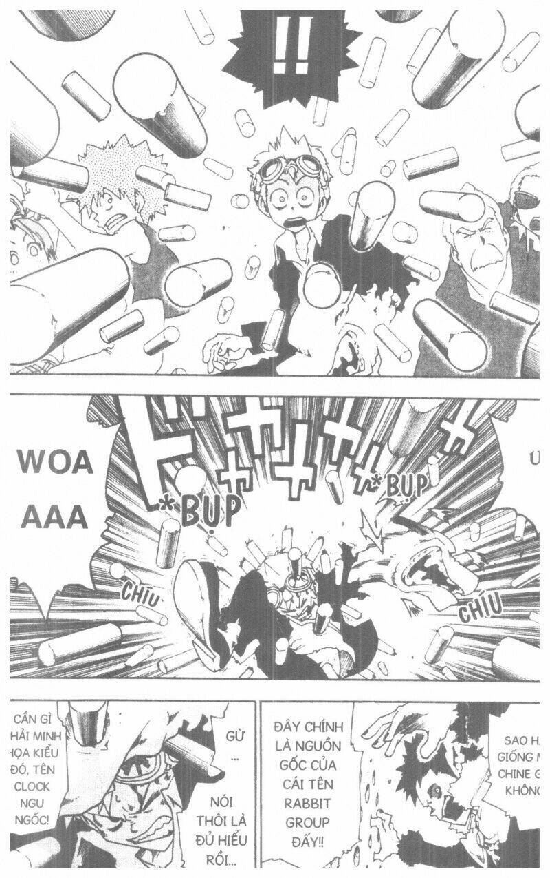 Toto! The Wonderful Adventure Chapter 5 - Trang 2