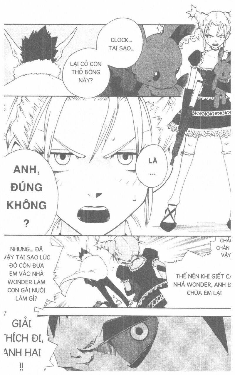 Toto! The Wonderful Adventure Chapter 5 - Trang 2