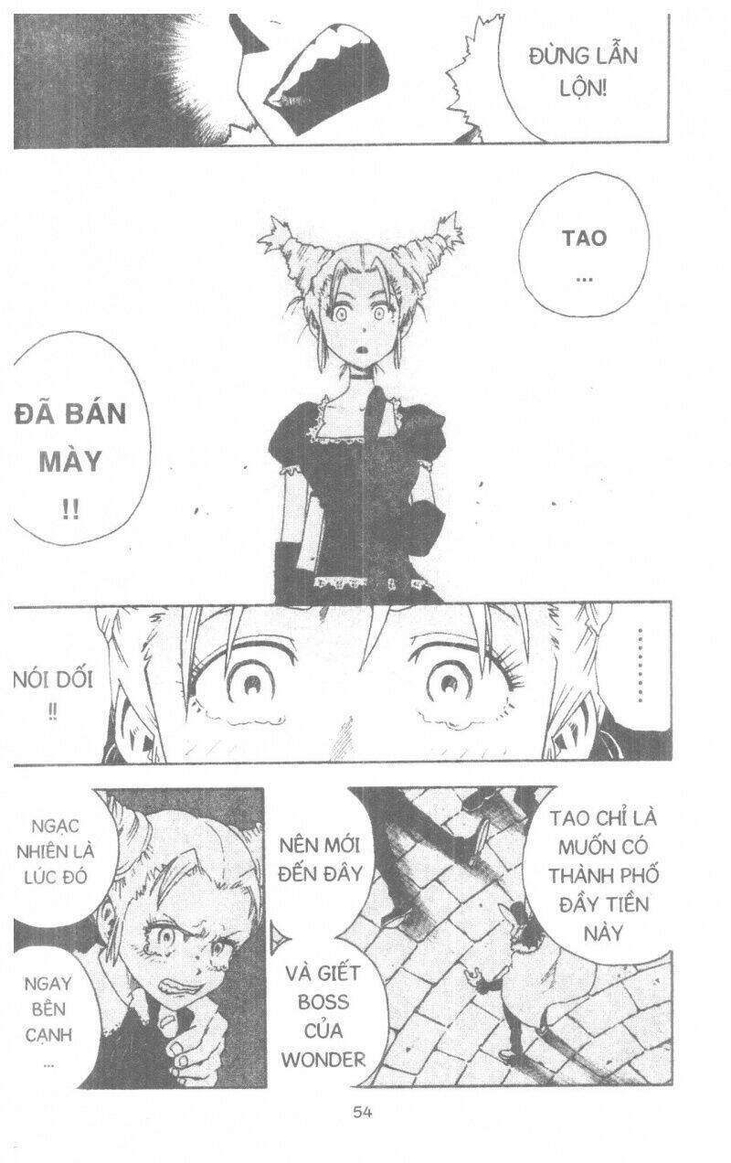 Toto! The Wonderful Adventure Chapter 5 - Trang 2