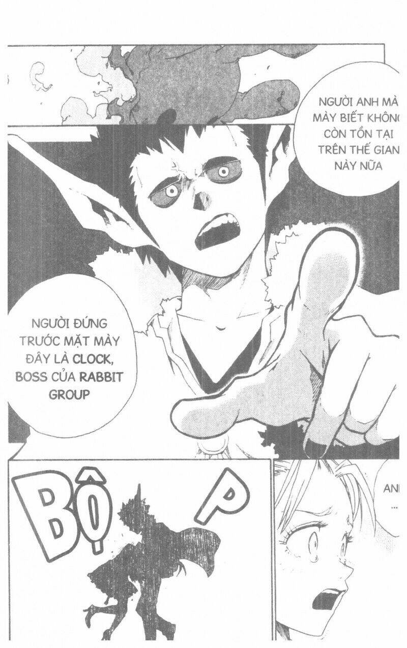 Toto! The Wonderful Adventure Chapter 5 - Trang 2