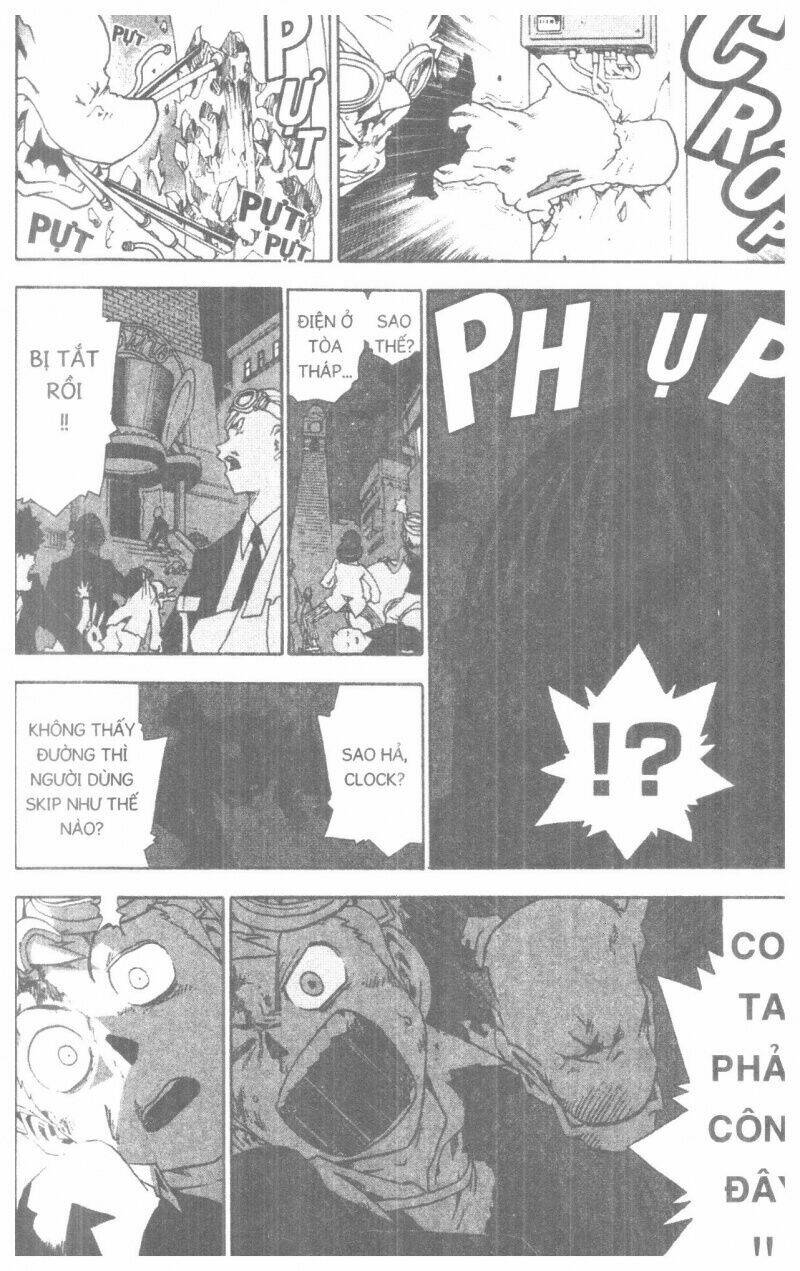 Toto! The Wonderful Adventure Chapter 5 - Trang 2
