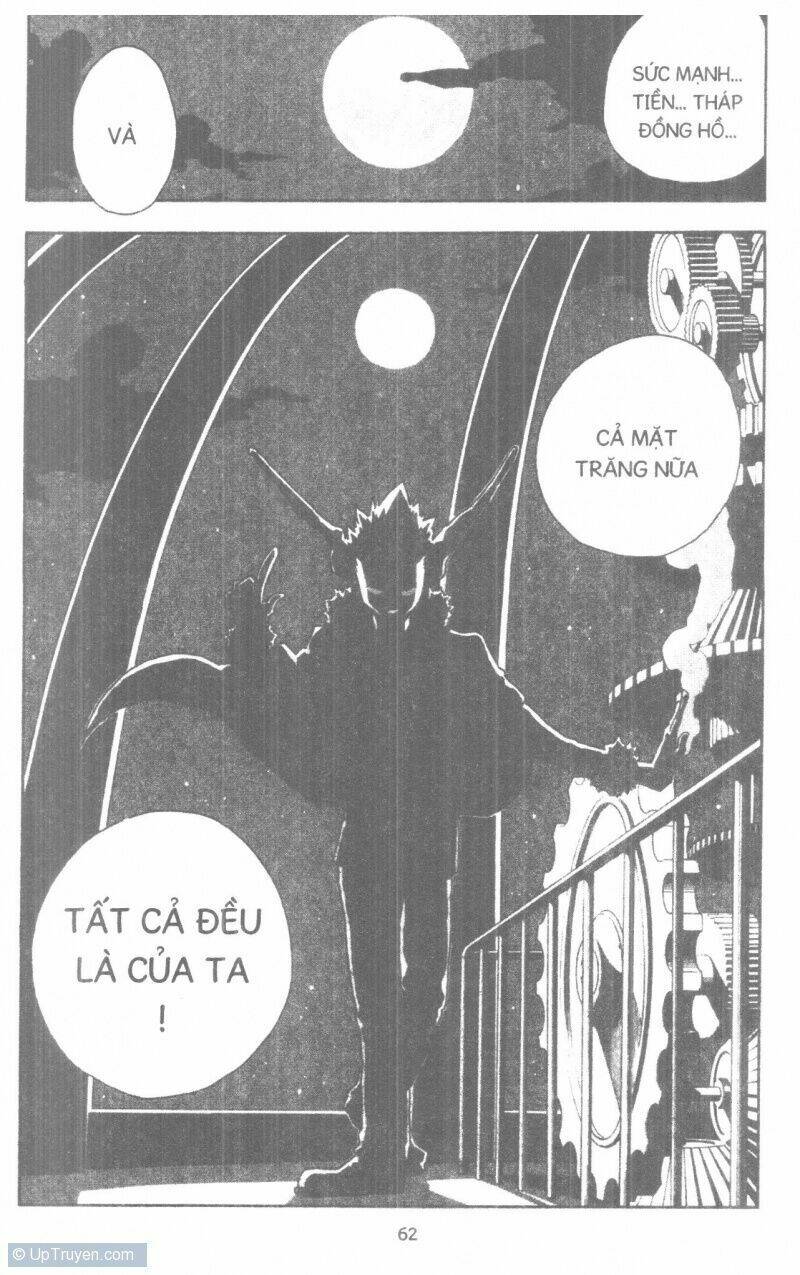 Toto! The Wonderful Adventure Chapter 5 - Trang 2