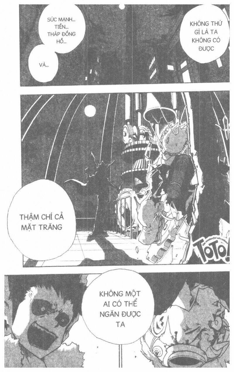 Toto! The Wonderful Adventure Chapter 5 - Trang 2