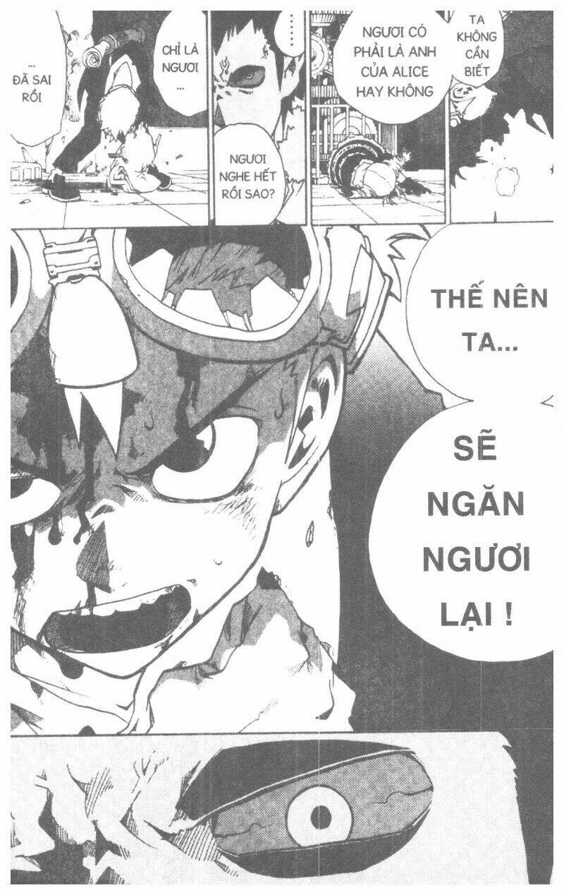 Toto! The Wonderful Adventure Chapter 5 - Trang 2
