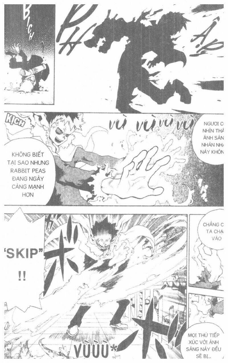 Toto! The Wonderful Adventure Chapter 5 - Trang 2
