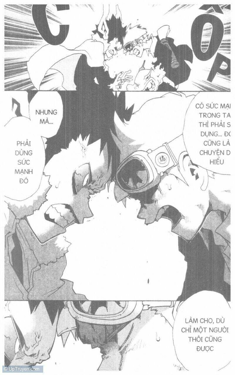 Toto! The Wonderful Adventure Chapter 5 - Trang 2
