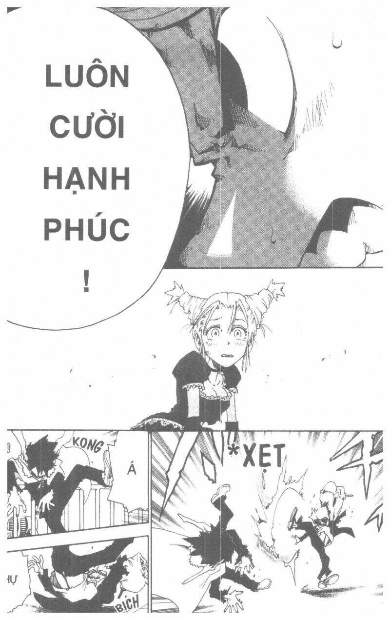 Toto! The Wonderful Adventure Chapter 5 - Trang 2