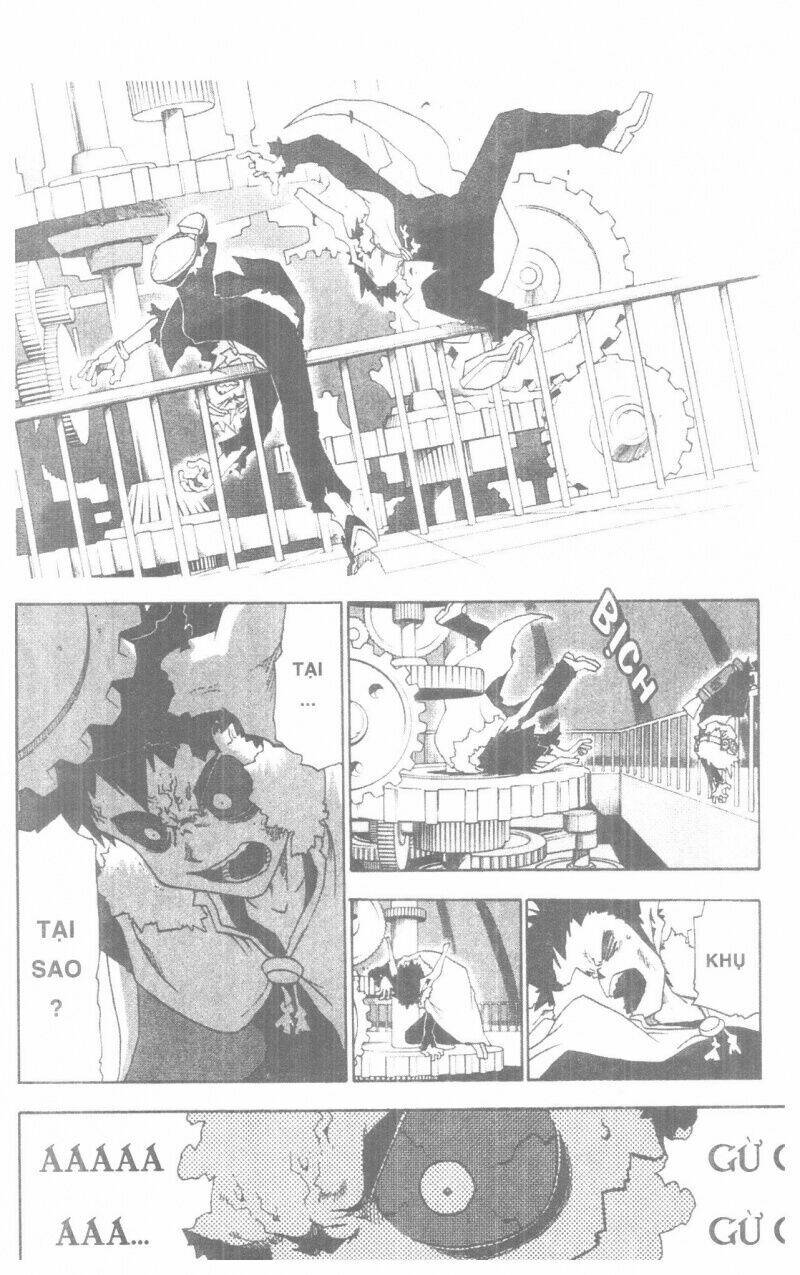 Toto! The Wonderful Adventure Chapter 5 - Trang 2