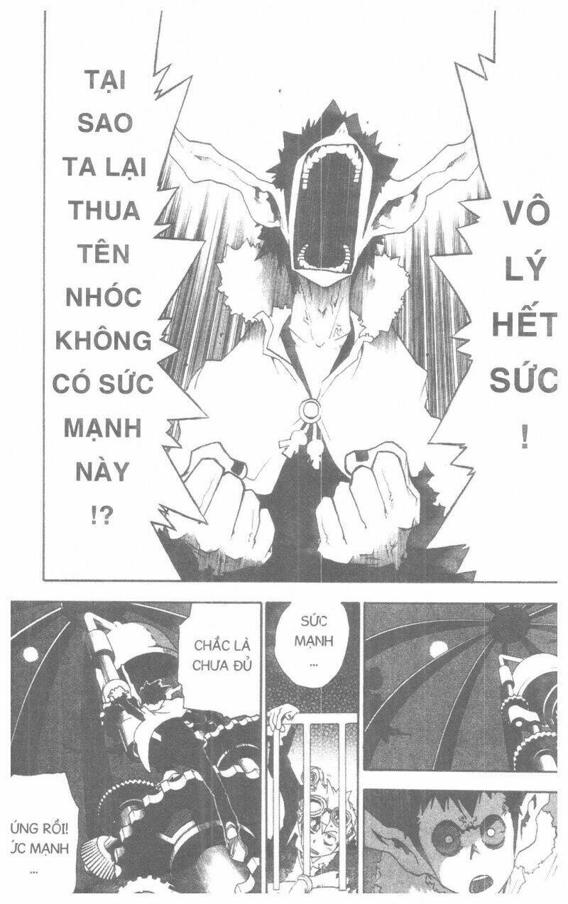 Toto! The Wonderful Adventure Chapter 5 - Trang 2